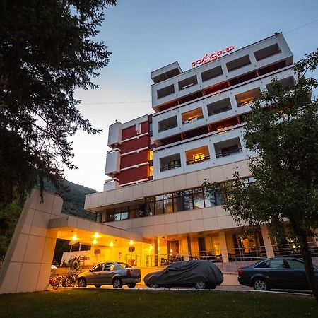 Hotel Domogled Байле Херкулане Екстериор снимка