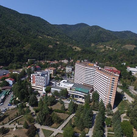 Hotel Domogled Байле Херкулане Екстериор снимка