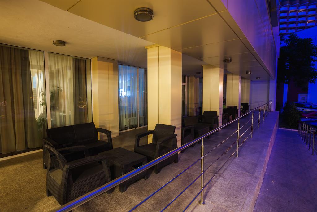 Hotel Domogled Байле Херкулане Екстериор снимка